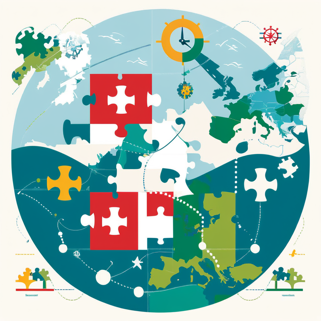 Erforderliche Stabilität in der Migrationspolitik