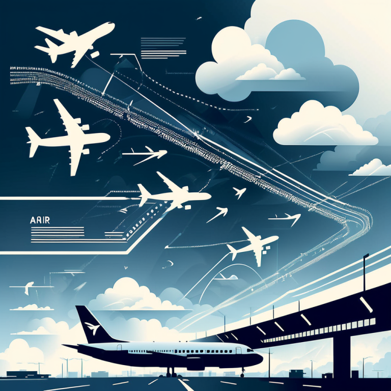 Milder Wettereinfluss minimiert Auswirkungen einer Flugsicherungspanne in Zürich