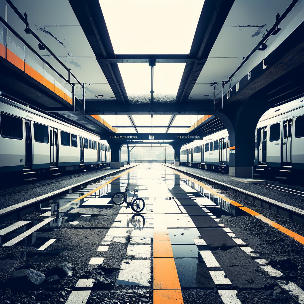 Neue Velostation am Stadelhofen bleibt trotz Investition von 15 Millionen Franken leer