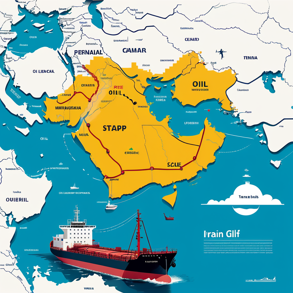 Ölhändler erwarten steigende Preise und Gewinne trotz Unsicherheiten