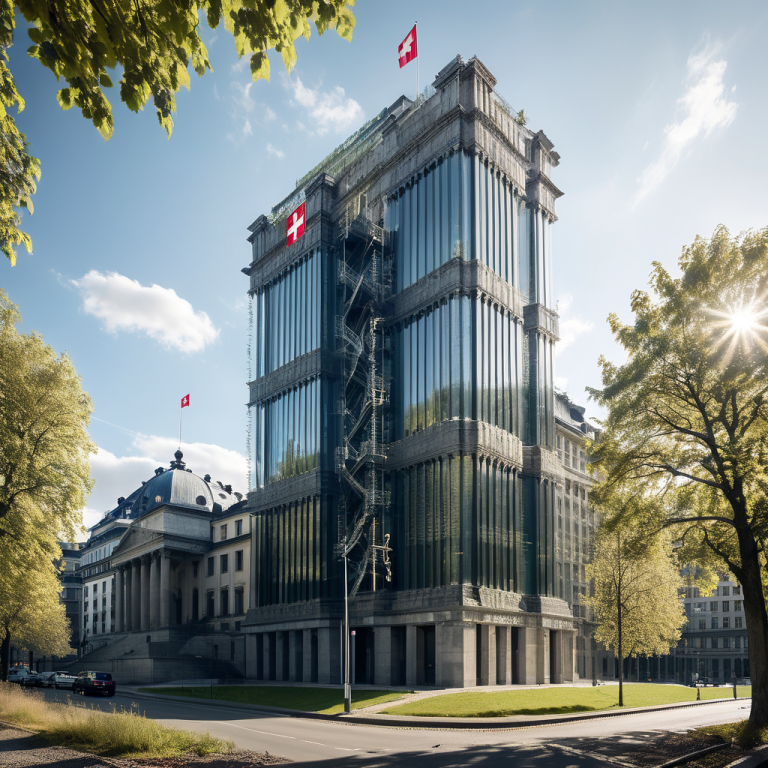 Parlamentarischer Ausweg mit möglichen Chancen aufgetan