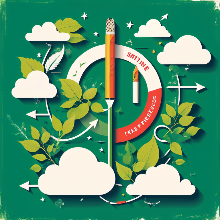 Grossbritannien: Der Weg in eine rauchfreie Generation und das Dilemma staatlicher Kontrolle