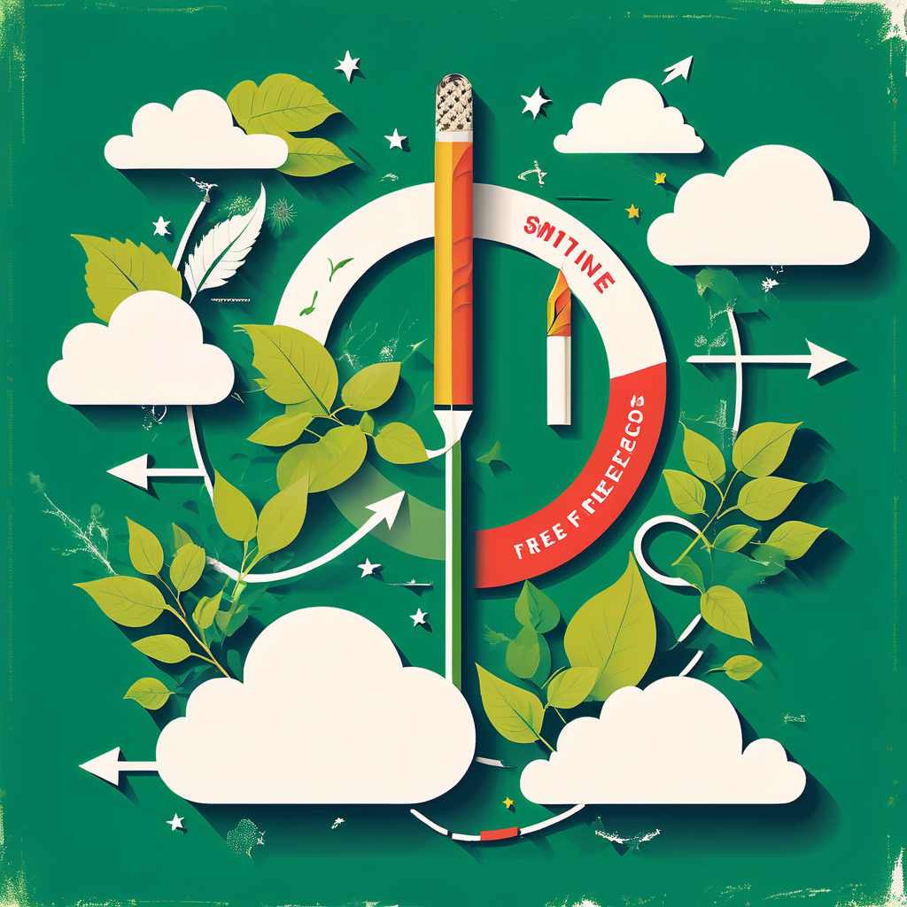 Grossbritannien: Der Weg in eine rauchfreie Generation und das Dilemma staatlicher Kontrolle