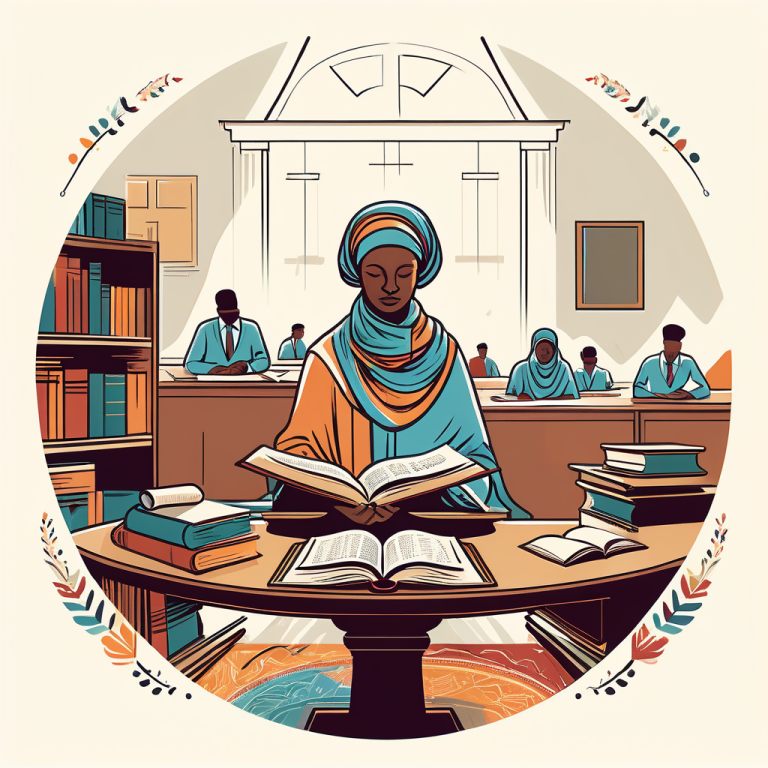 Kontroverse um Kopftuchverbot - Perspektiven muslimischer Lehrerinnen