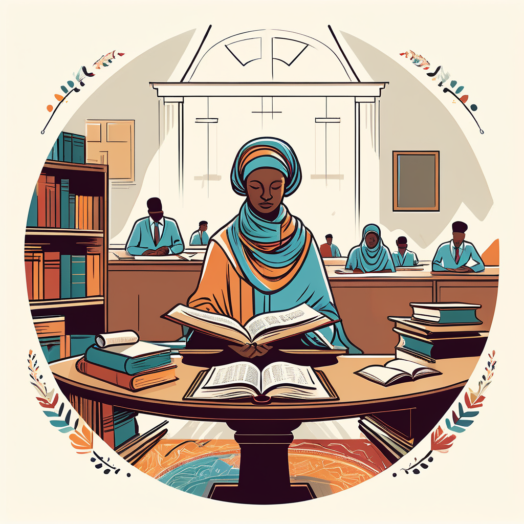 Kontroverse um Kopftuchverbot - Perspektiven muslimischer Lehrerinnen