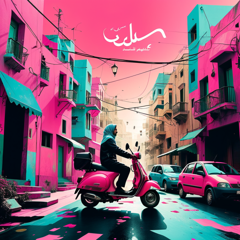 Iranische Satire «Divine Comedy» sucht Lichtblicke im Kino