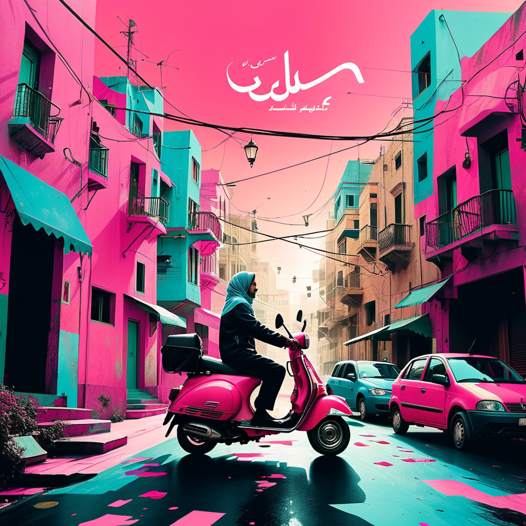 Iranische Satire «Divine Comedy» sucht Lichtblicke im Kino