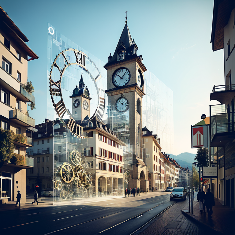 Hermann Fehr, ehemaliger Bieler Stadtpräsident, verstorben