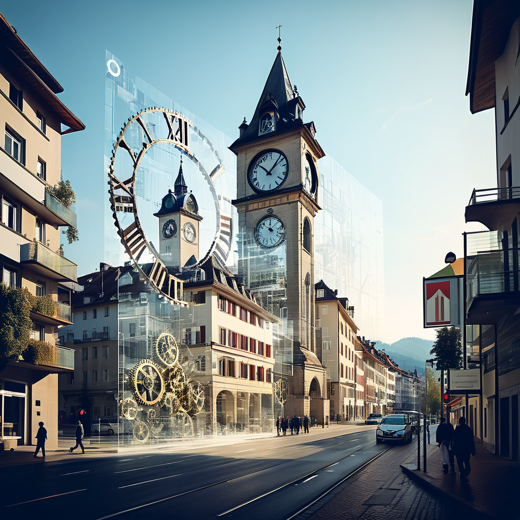 Hermann Fehr, ehemaliger Bieler Stadtpräsident, verstorben