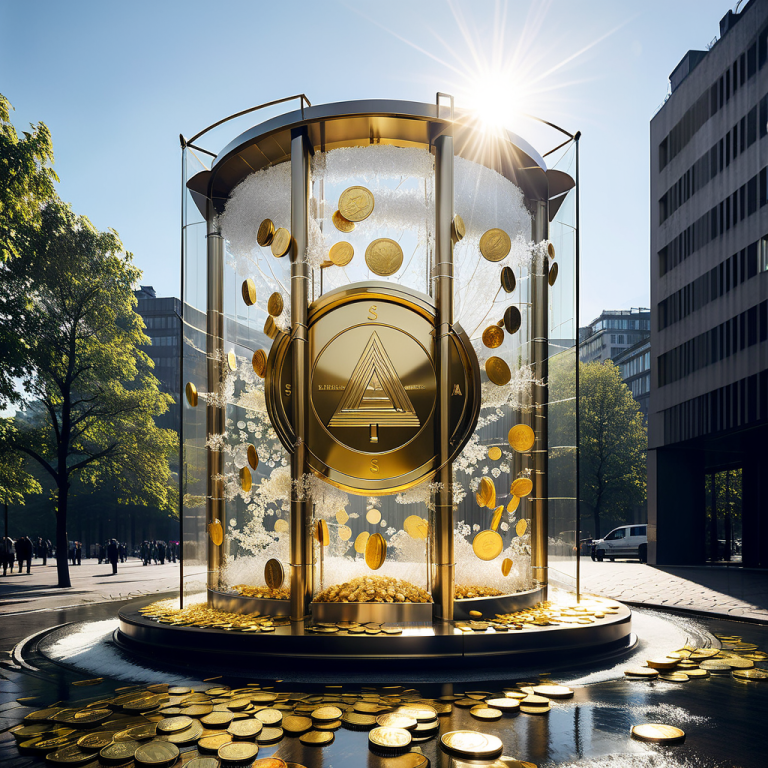 Gründe für das Eingreifen des Bundes bei der UBS