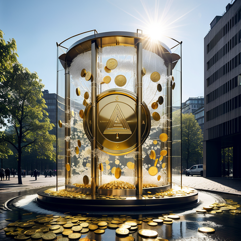 Gründe für das Eingreifen des Bundes bei der UBS