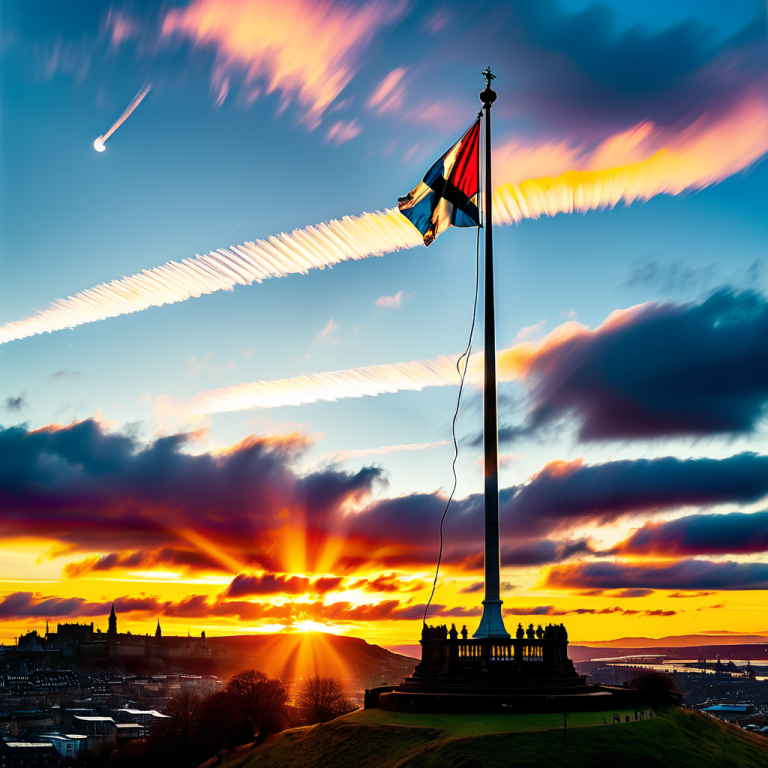 Schottische Nationalisten: Eine inklusive Bewegung für Unabhängigkeit