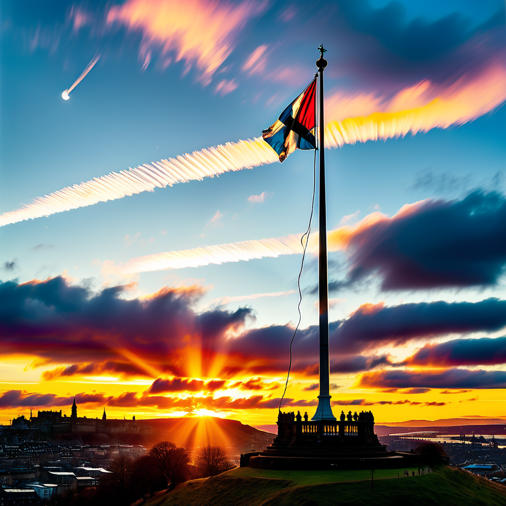 Schottische Nationalisten: Eine inklusive Bewegung für Unabhängigkeit
