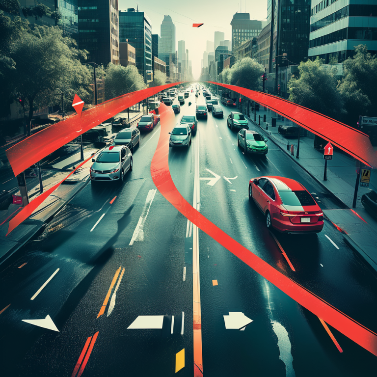 Polizei verschärft Kontrollen wegen Ablenkung am Steuer