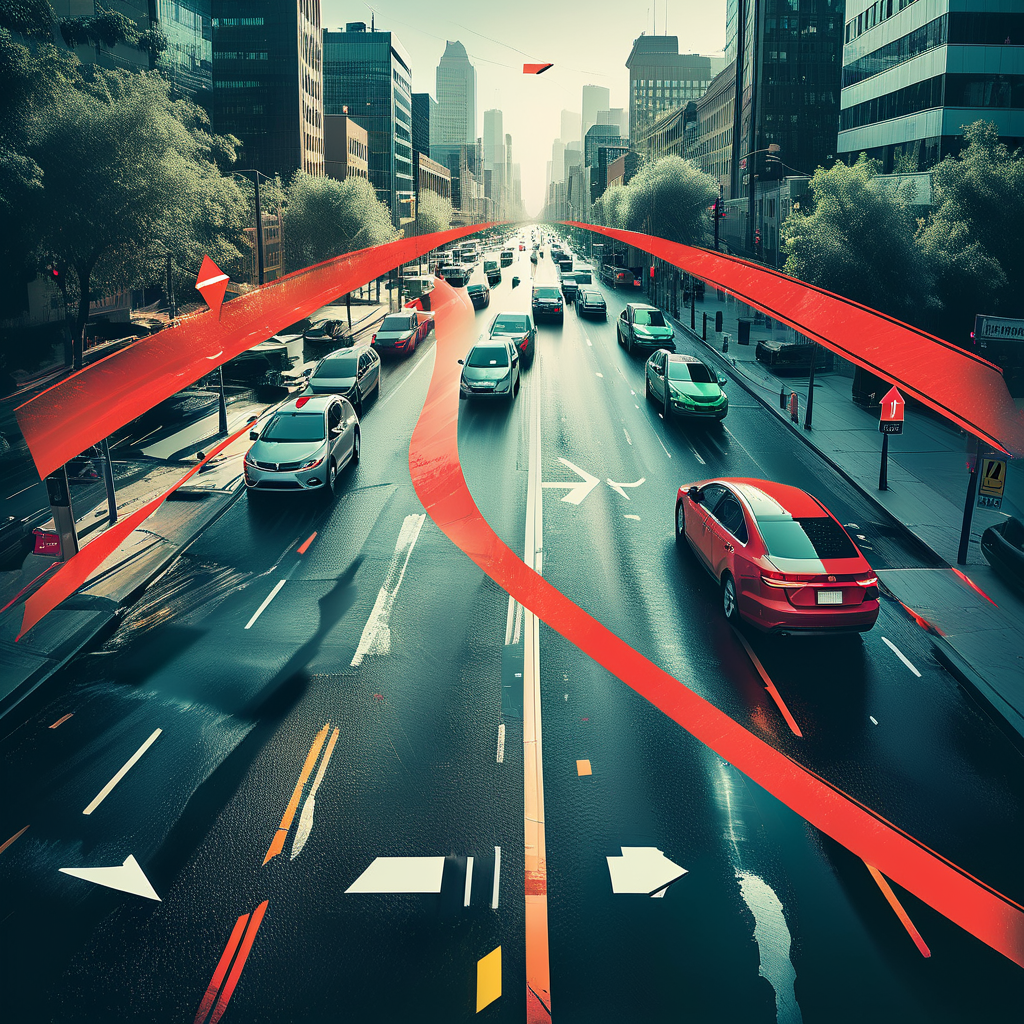 Polizei verschärft Kontrollen wegen Ablenkung am Steuer