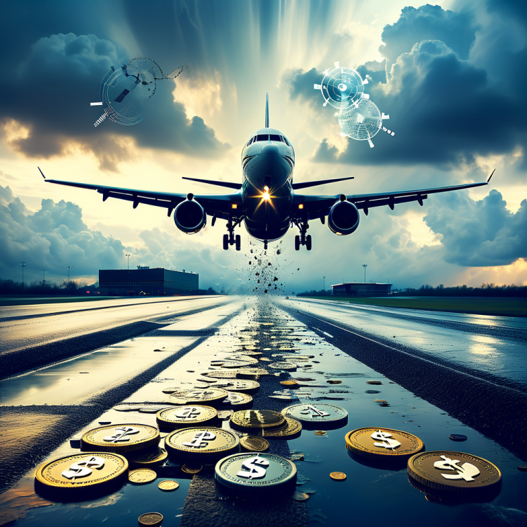 Herausforderungen und Tipps für Flugreisen in Zeiten von Unsicherheit