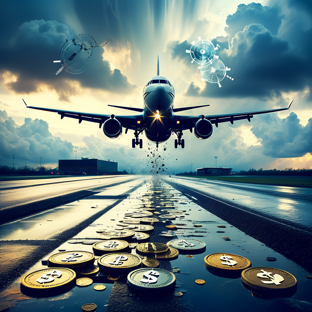 Herausforderungen und Tipps für Flugreisen in Zeiten von Unsicherheit