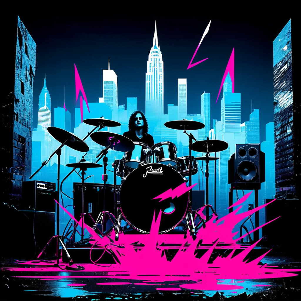 50 Jahre Punk-Ikonen: Ramones – Hey Ho! Let's Go!