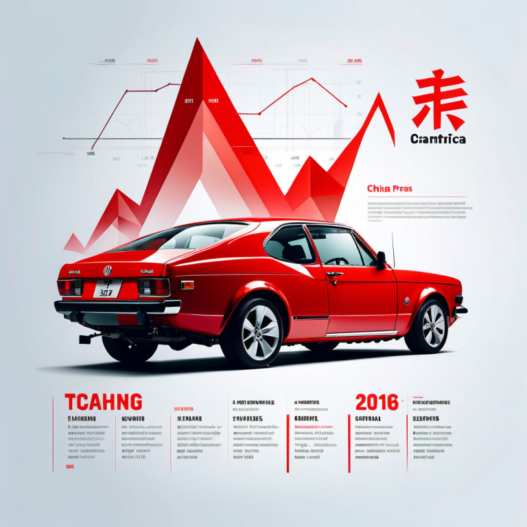 Volkswagen passt Erwartungen in China an