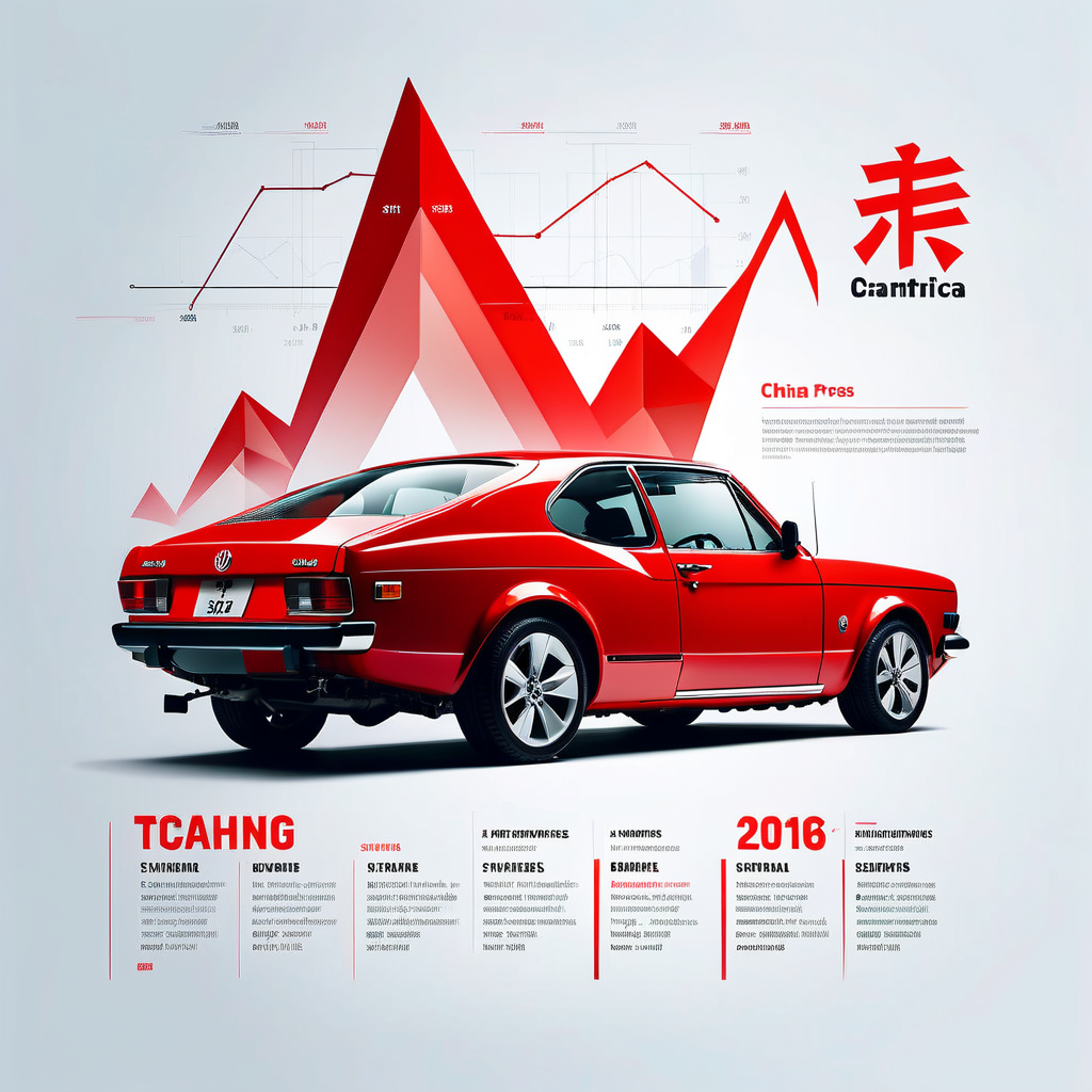 Volkswagen passt Erwartungen in China an