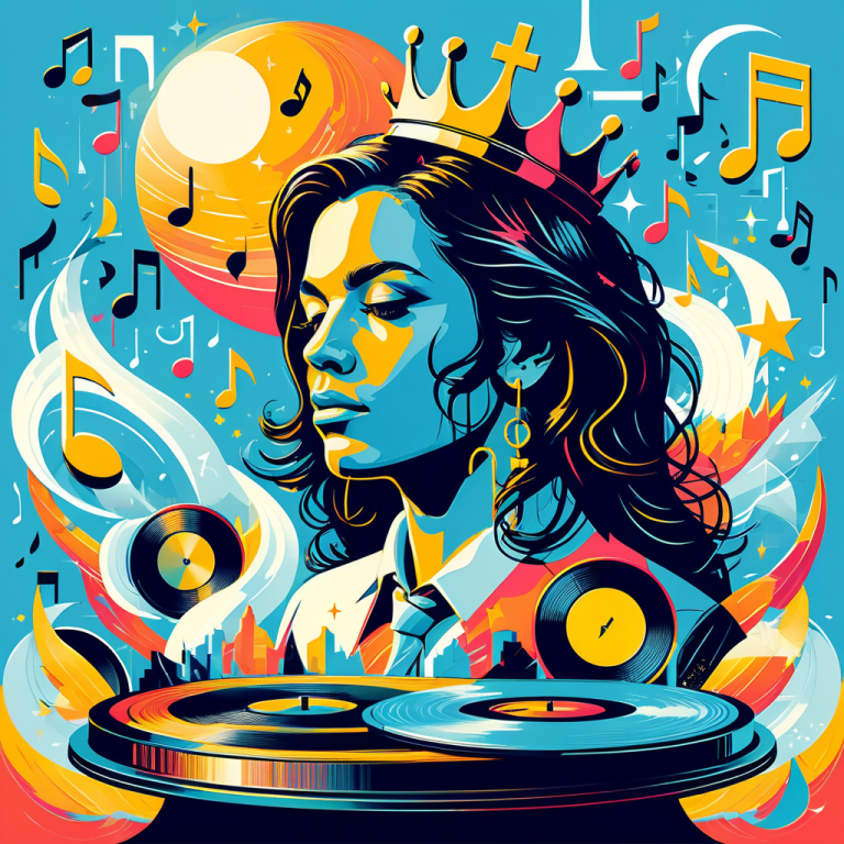 Rückblick auf das Genre der Popstar-Biopics