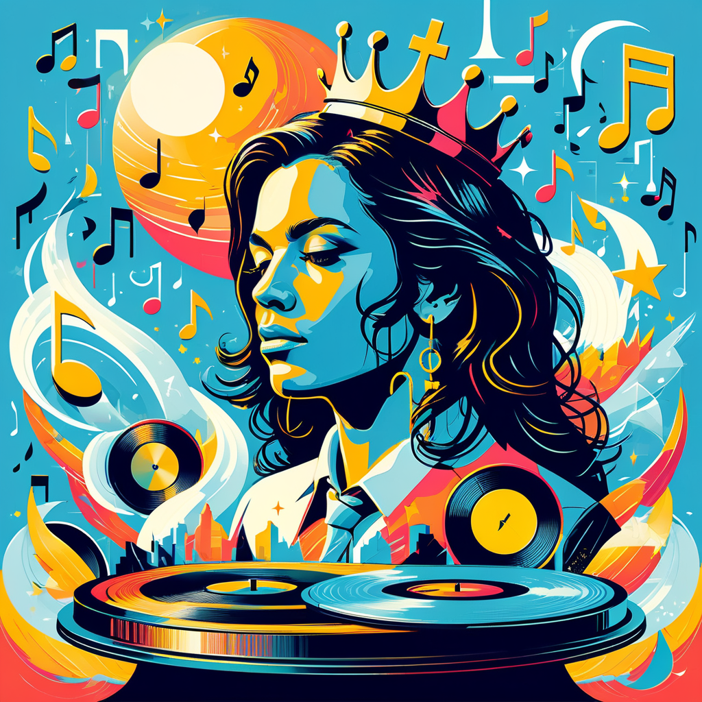 Rückblick auf das Genre der Popstar-Biopics