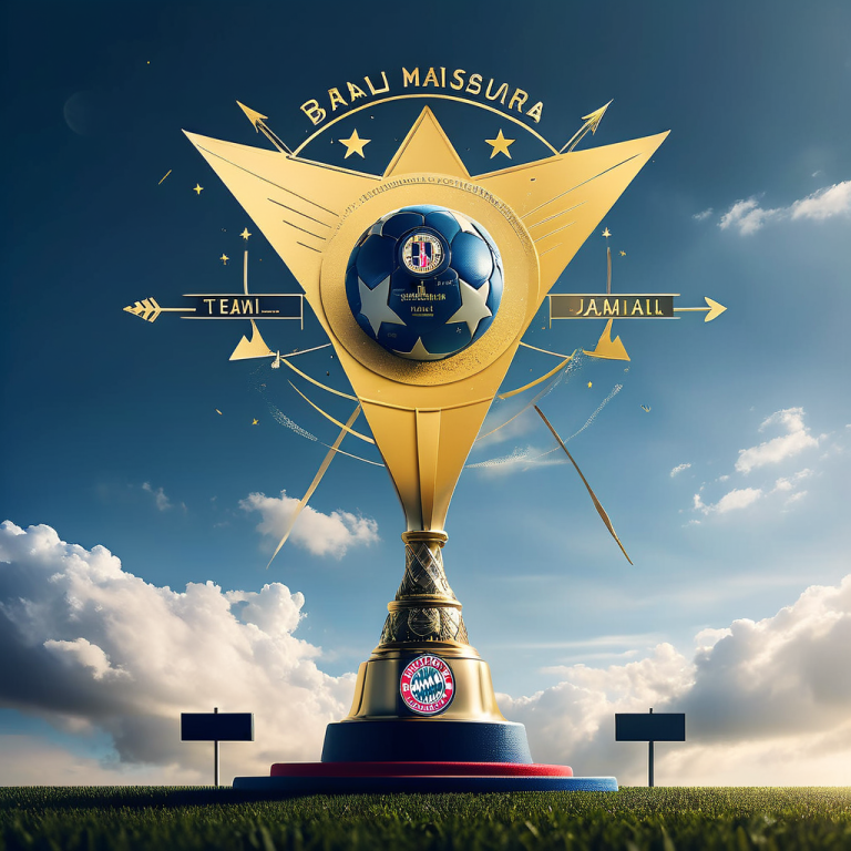 FC Bayern München erreicht DFB-Cup-Finale und setzt Hoffnungen in Jamal Musiala für die Champions League