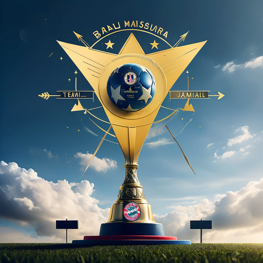 FC Bayern München erreicht DFB-Cup-Finale und setzt Hoffnungen in Jamal Musiala für die Champions League