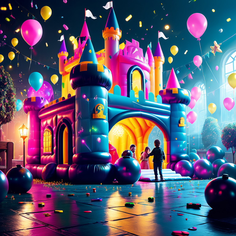 Extravagante Kindergeburtstage: Kosten steigen auf bis zu 10'000 Franken