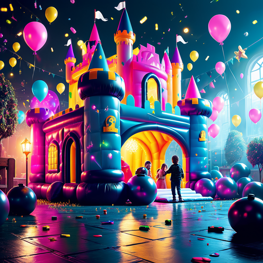 Extravagante Kindergeburtstage: Kosten steigen auf bis zu 10'000 Franken