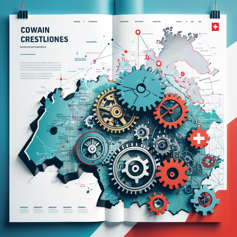 Lentezza nella Trasformazione Aziendale in Svizzera: Sfide nell'Integrazione dell'IA
