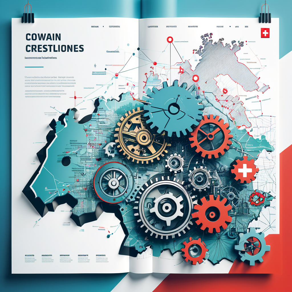 Lentezza nella Trasformazione Aziendale in Svizzera: Sfide nell'Integrazione dell'IA
