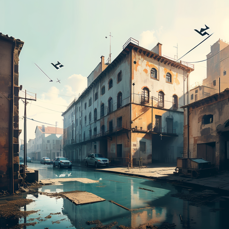 Schliessung des Findus-Werks in Rorschach geplant