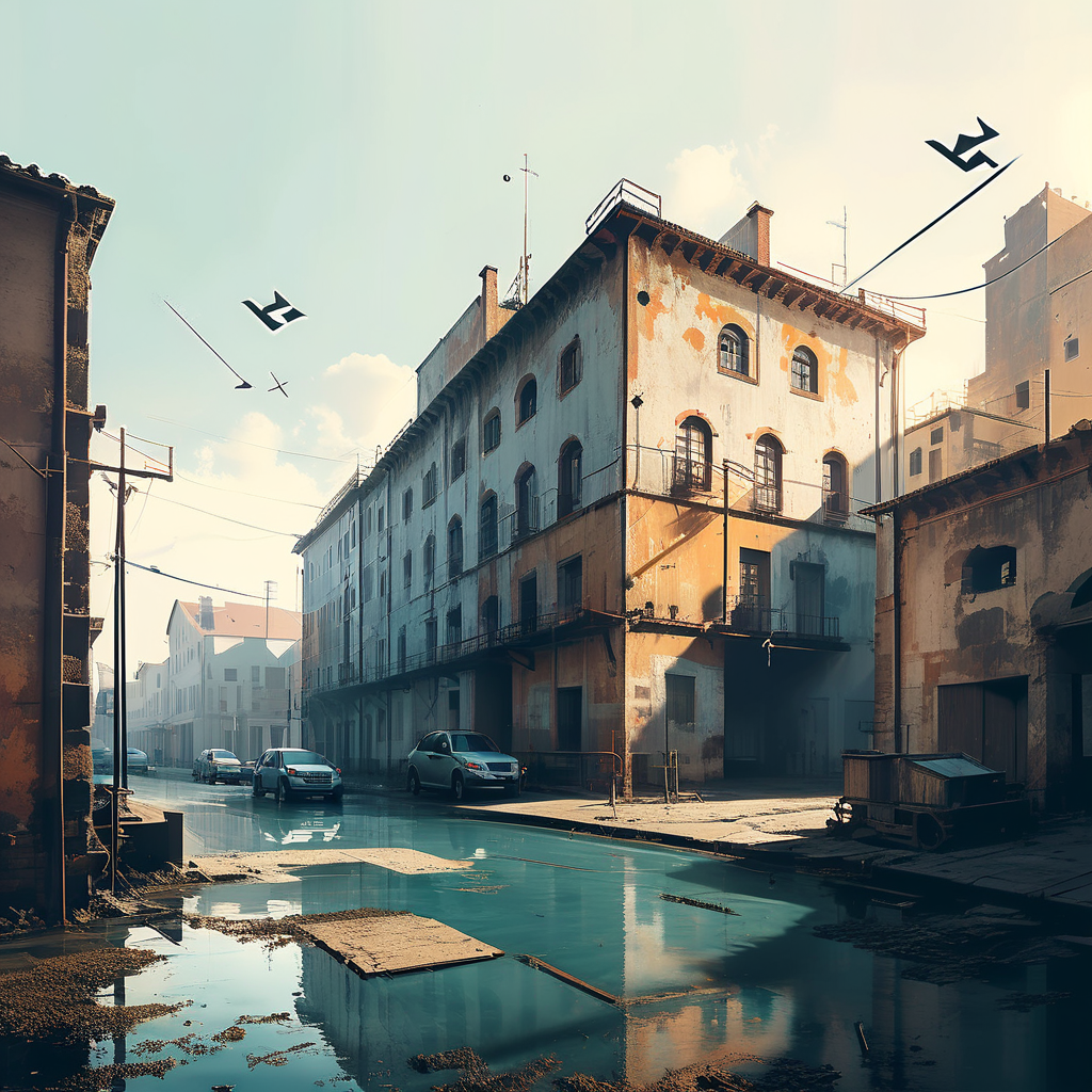 Schliessung des Findus-Werks in Rorschach geplant