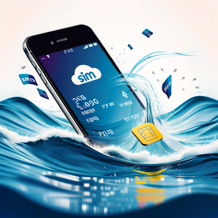 Preisanpassung bei Salt: Erhöhung der Kosten für reine SIM-Karten-Abos