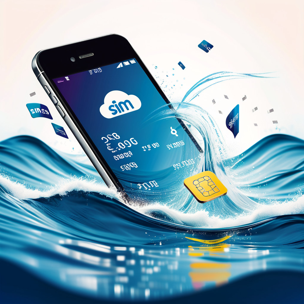 Preisanpassung bei Salt: Erhöhung der Kosten für reine SIM-Karten-Abos