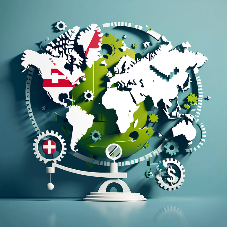 Schweizer Vorteile durch die OECD-Mindeststeuer geringer als angenommen