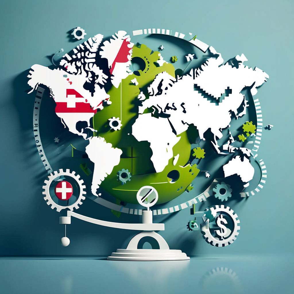 Schweizer Vorteile durch die OECD-Mindeststeuer geringer als angenommen