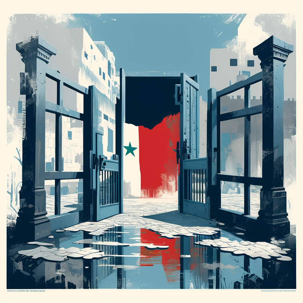 Bild eines ICE-Einsatzes in den USA wird zum Pressefoto des Jahres bei World Press Photo Awards 2026