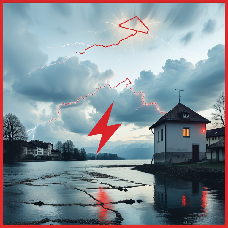 Asylnotlage im Aargau – Einzigartige Situation in der Schweiz