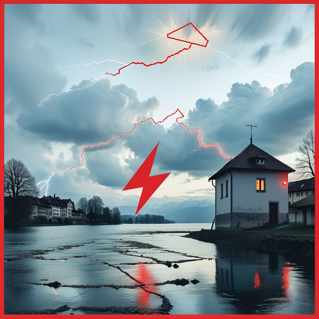 Asylnotlage im Aargau – Einzigartige Situation in der Schweiz