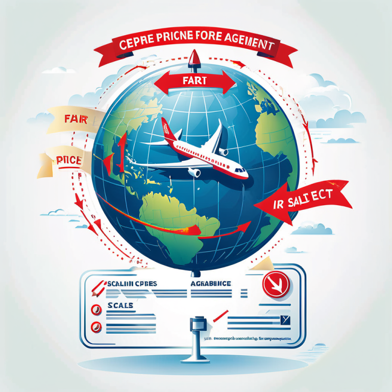 Expertise zu Flugpreisen und Reiserechten: Nachträgliche Preiserhöhungen durch Airlines?