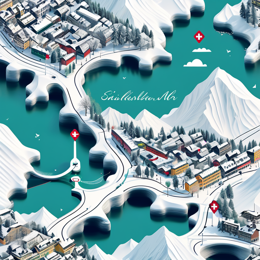 Claire's-CEO bestreitet Schliessungsgerüchte und plant Neuausrichtung in der Schweiz