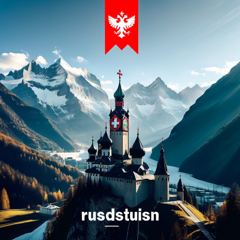 La Svizzera vede bandita la sua associazione di russi