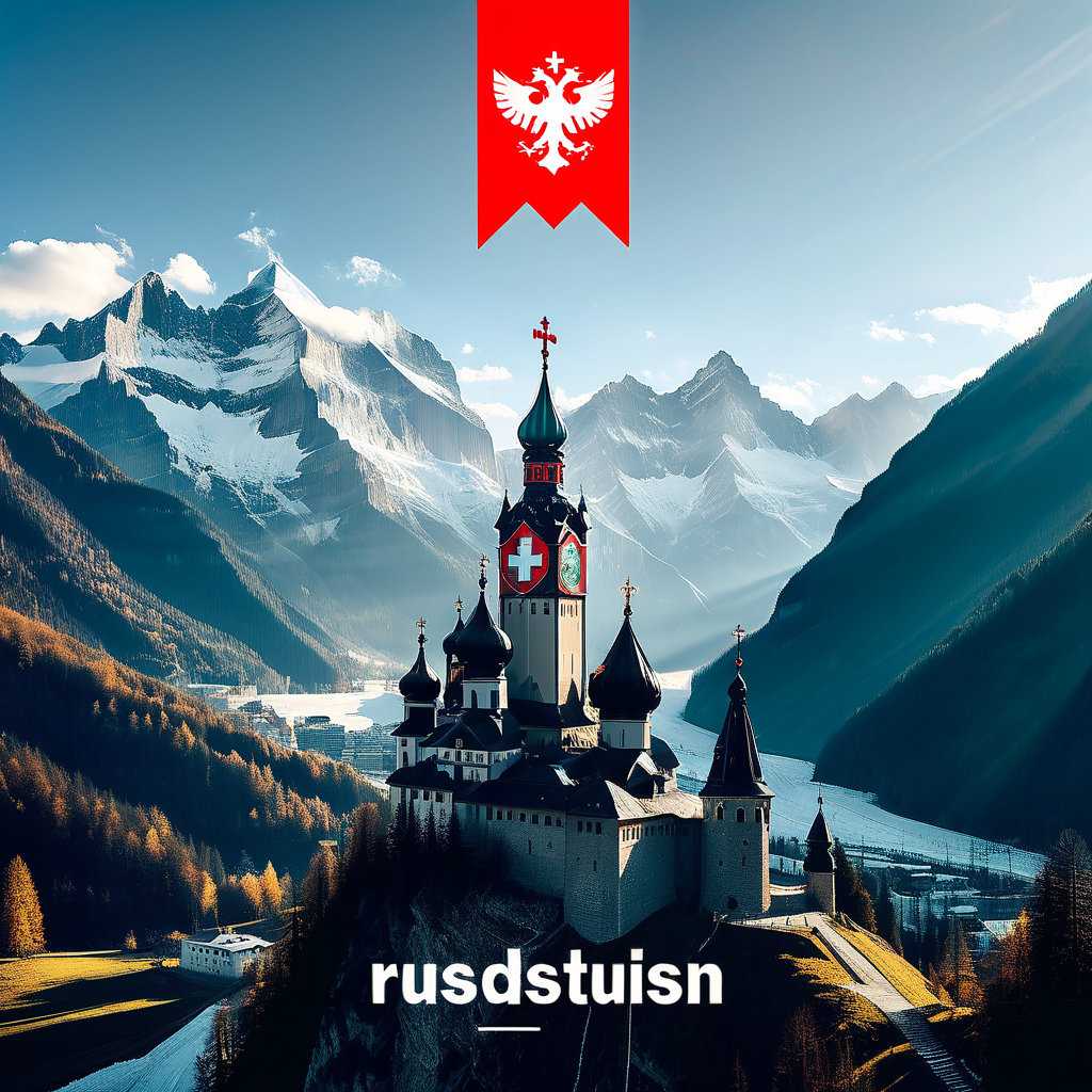 La Svizzera vede bandita la sua associazione di russi