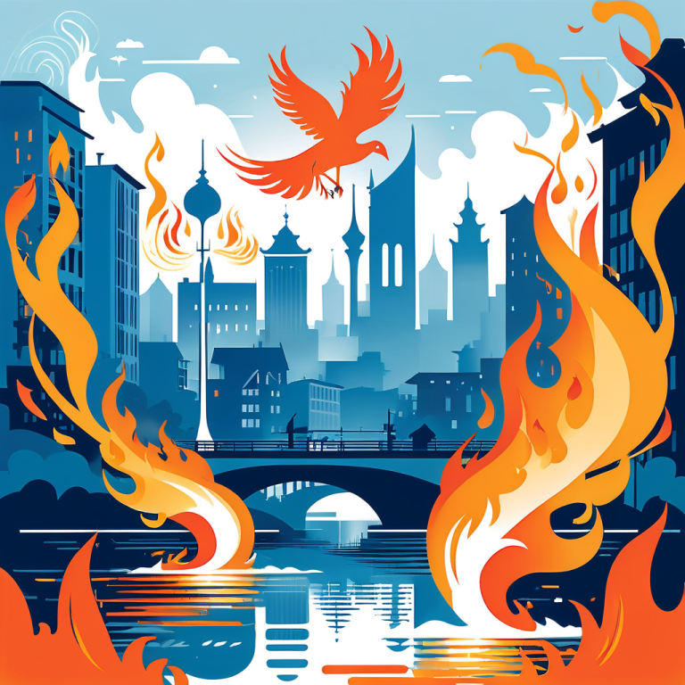 Neustart des chinesischen Restaurants „Phönix“ in Luzern