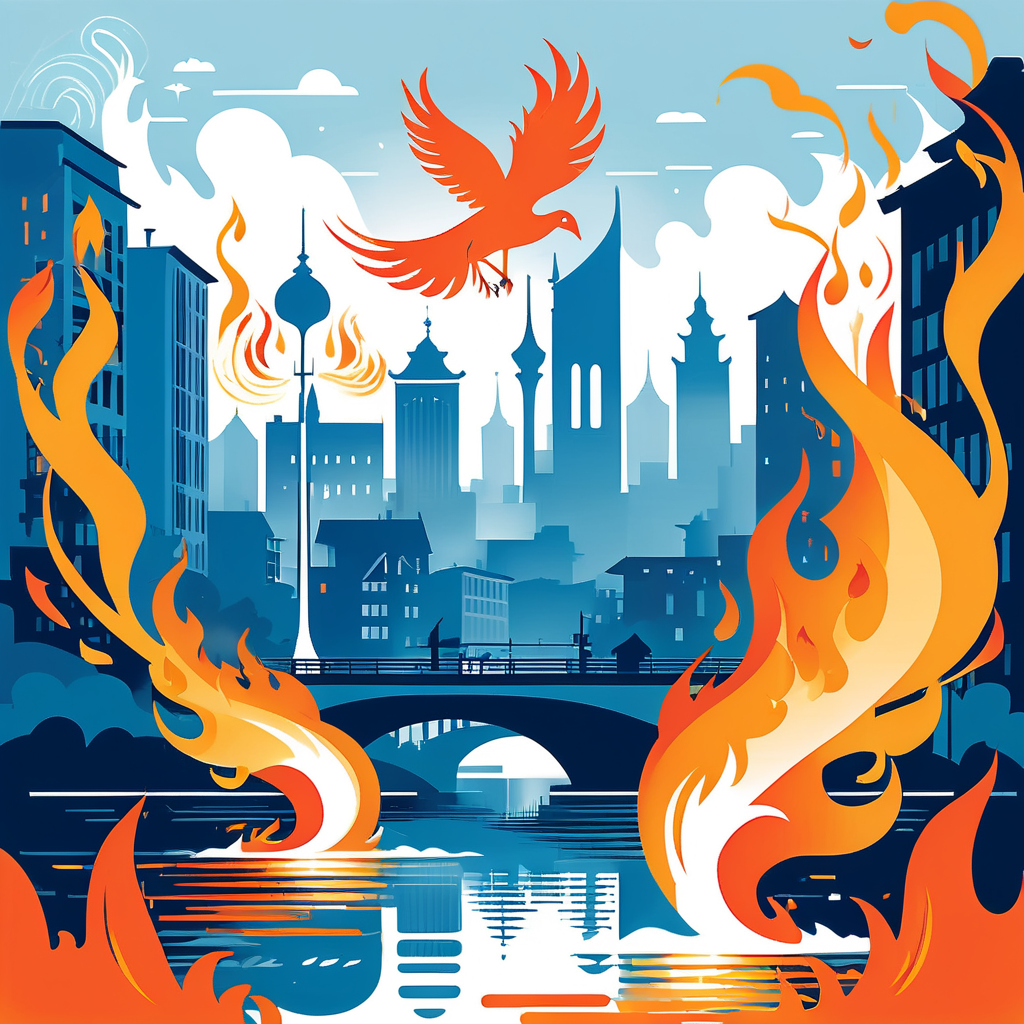 Neustart des chinesischen Restaurants „Phönix“ in Luzern