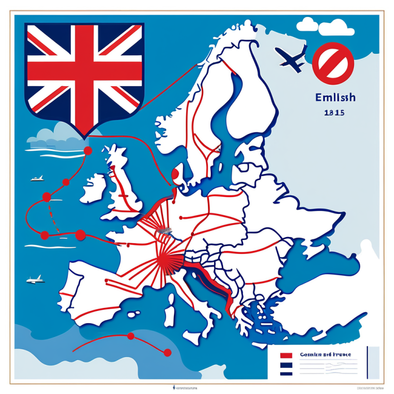 Neues Abkommen zur Eindämmung der Migration im Ärmelkanal