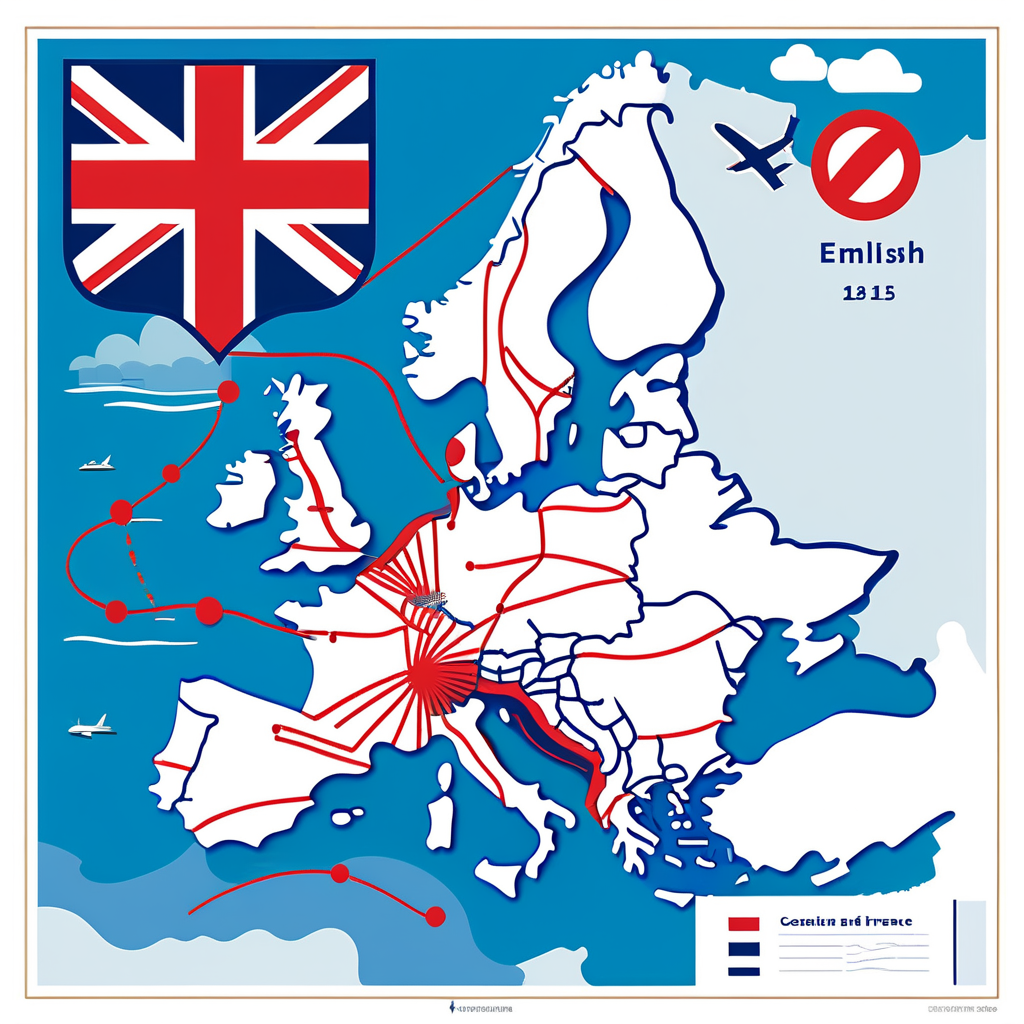 Neues Abkommen zur Eindämmung der Migration im Ärmelkanal