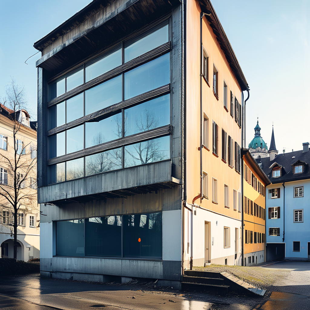 Gemeinnützige Stiftung entlässt Mieter – Suche nach Lösungen andauert